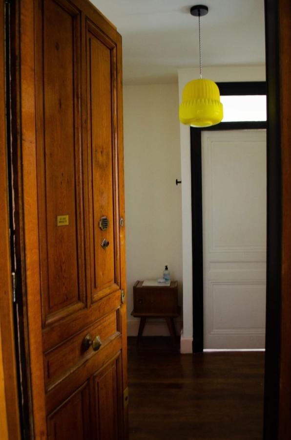 Chez Julie - Metro Garibaldi - University Apartment Lyon Exterior photo